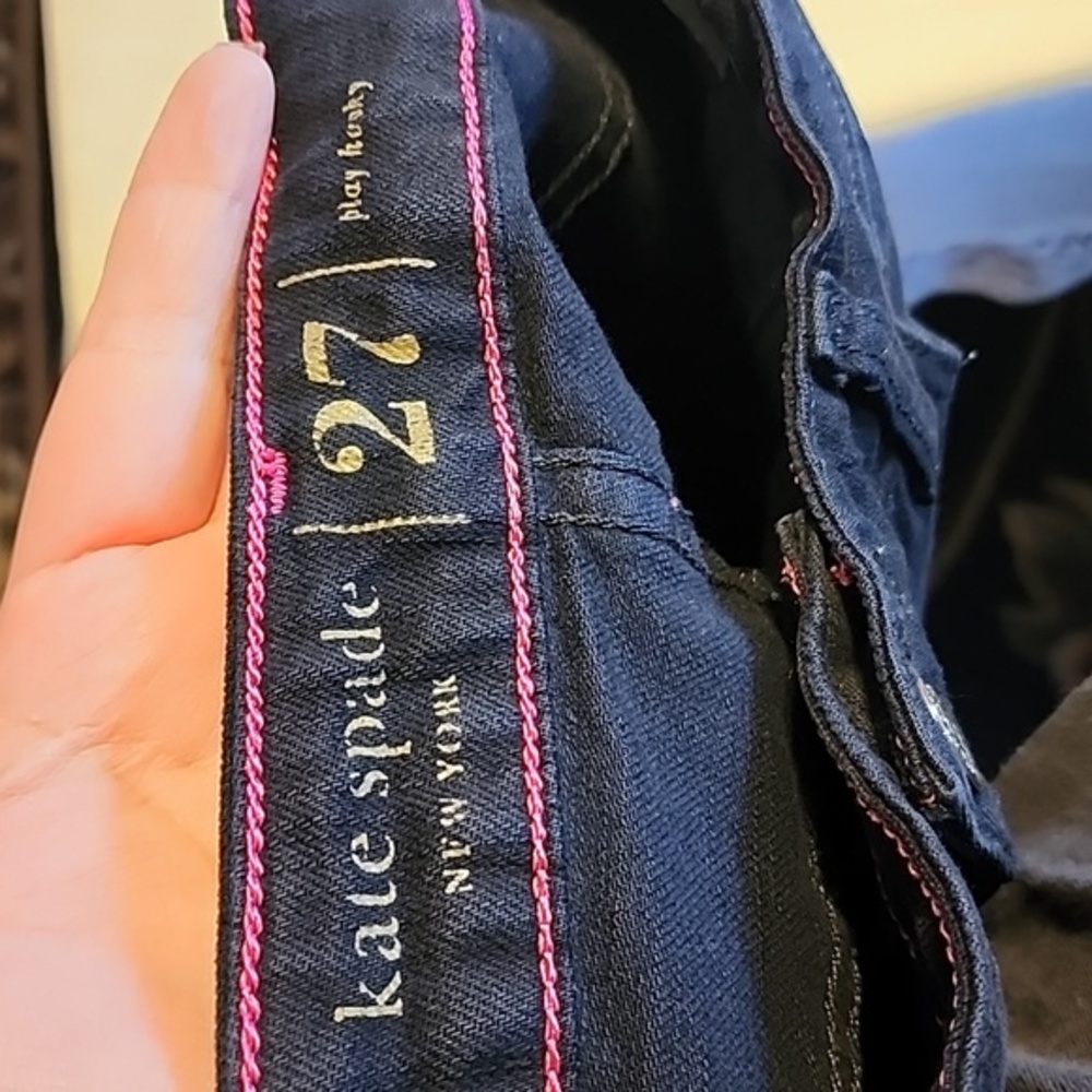 Kate spade‎ jeans - Picture 7 of 8
